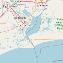 Hampton Inn Orange on the map